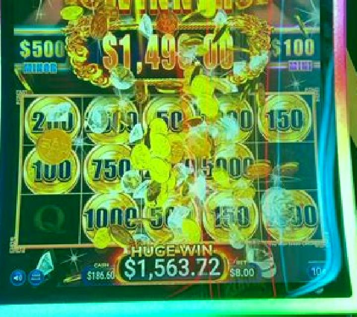 Max Gold slot game