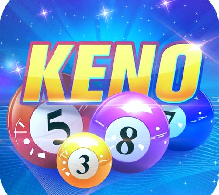 Max Keno online slot