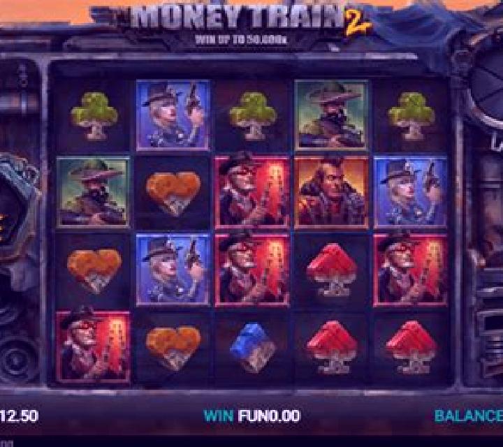 Max Megaways 2 slot game