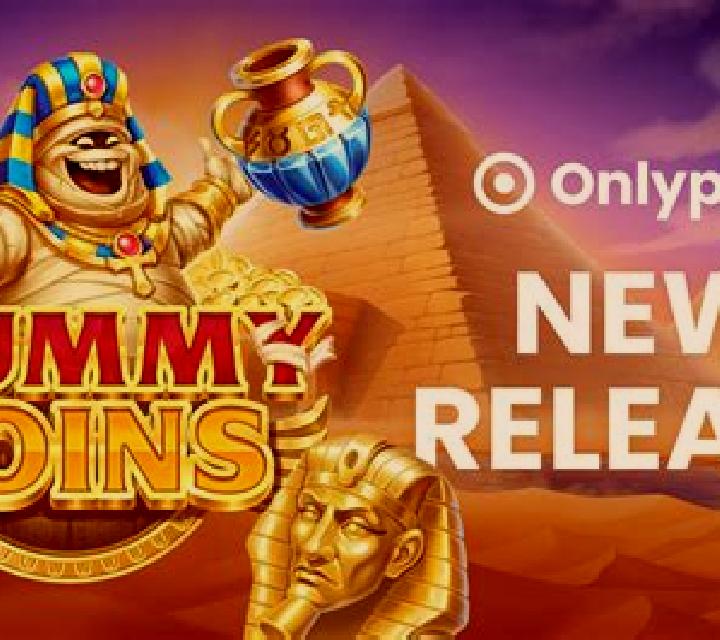 Max Megaways 3 online slot