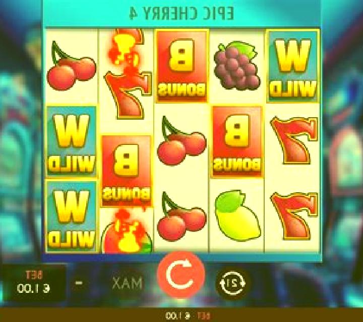 Max Megaways 3 slot game