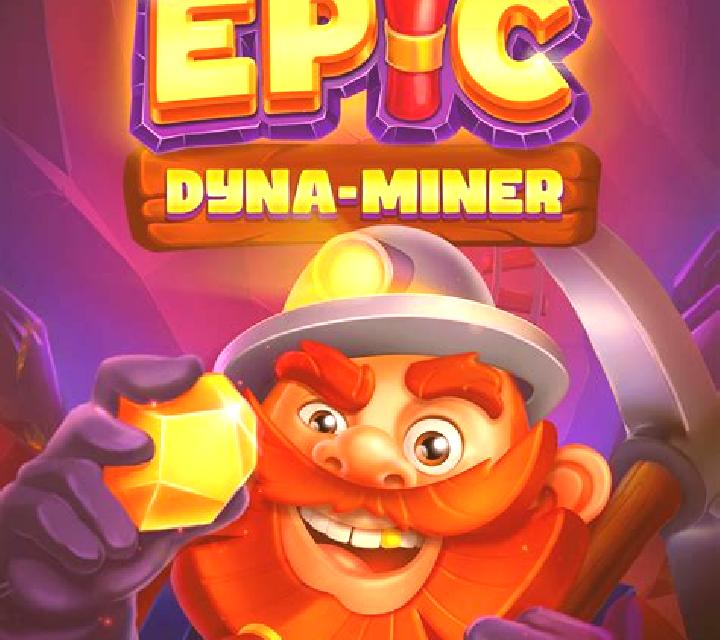 Max Miner online slot