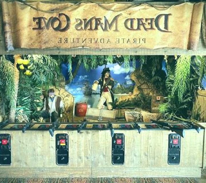 Max Quest - Dead Man s Cove slot game
