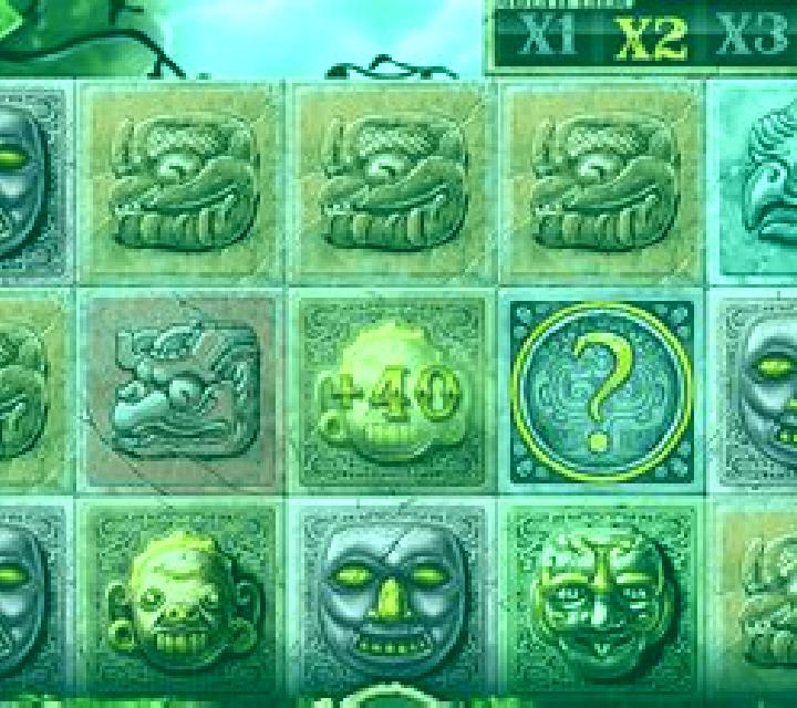 Max Quest slot machine