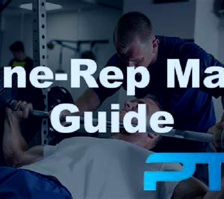 Max Rep slot game