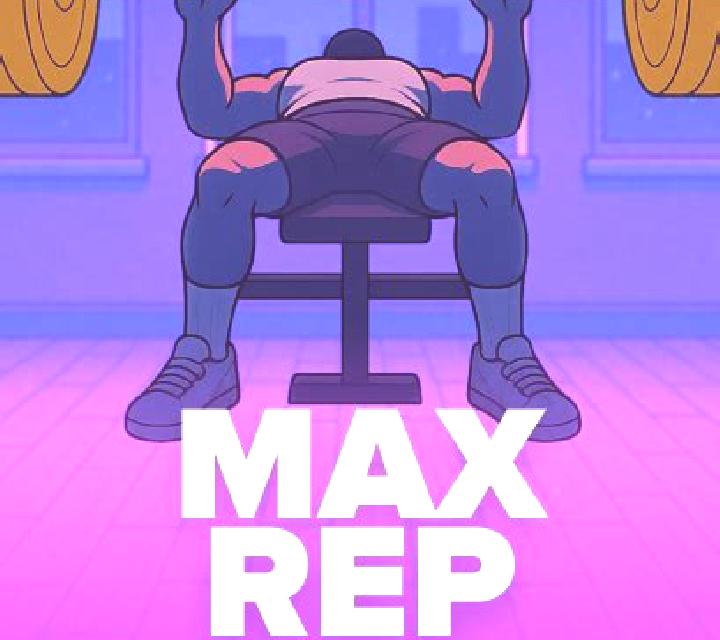 Max Rep slot
