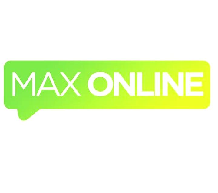 Max Slider online slot