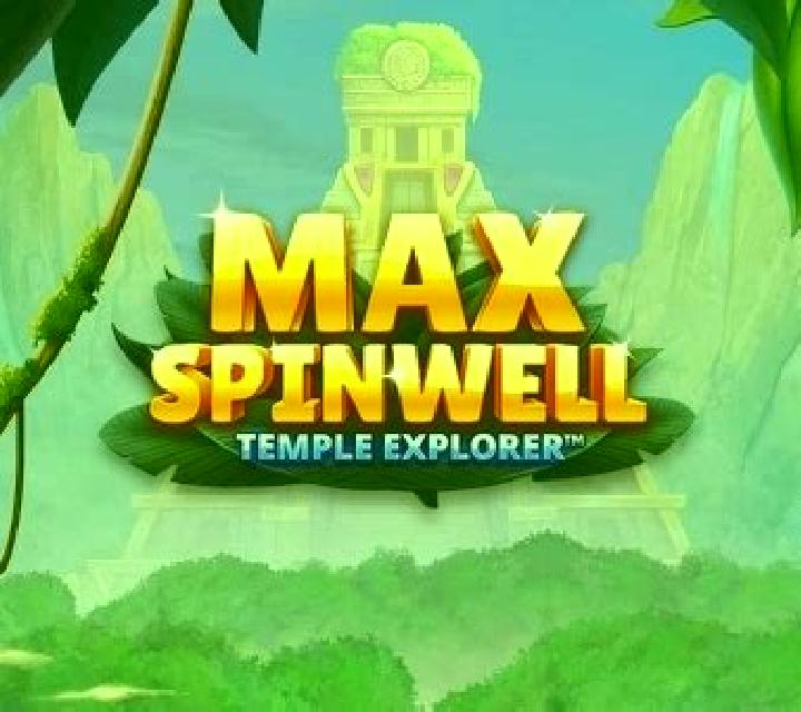 Max Spinwell: Time Chronicles online slot