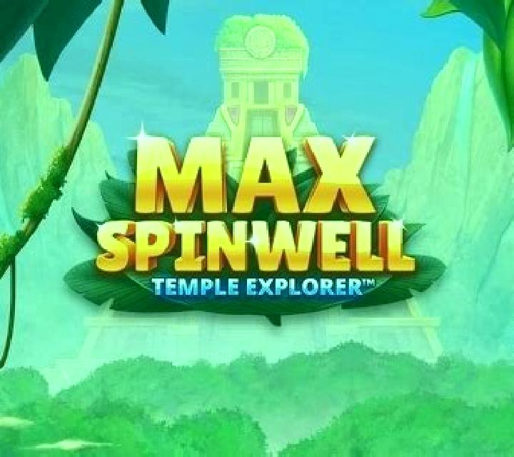 Max Spinwell: Time Chronicles slot machine
