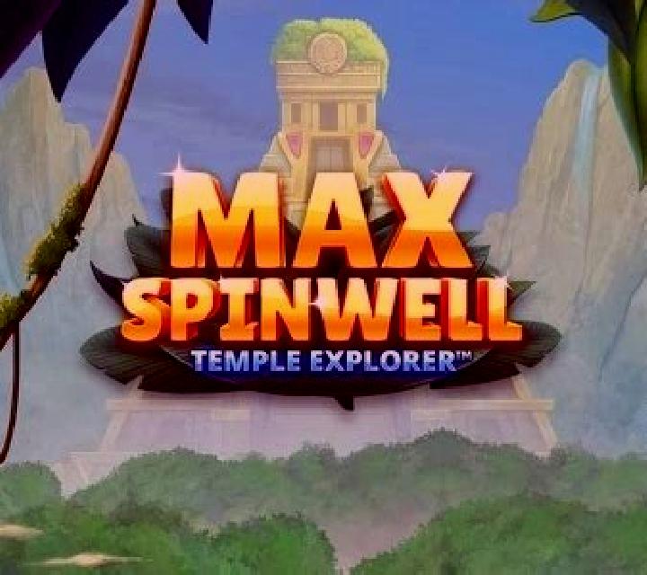 Max Spinwell: Time Chronicles slot