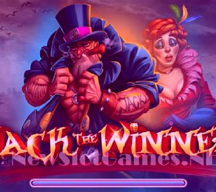 Max The Winner slot game