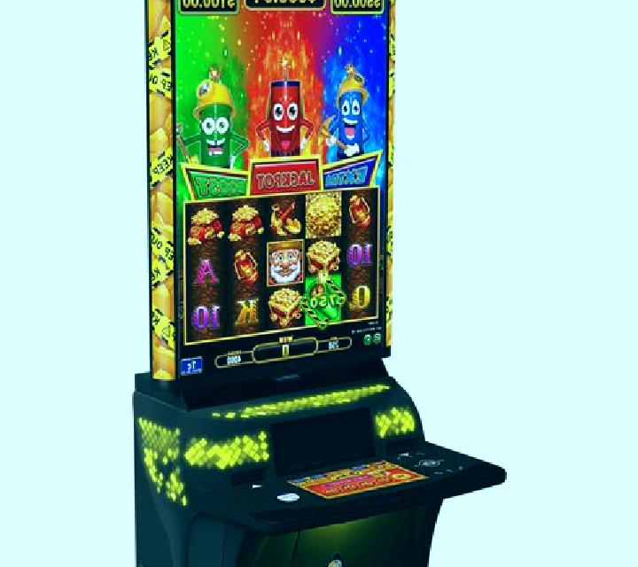 Max The Winner slot machine