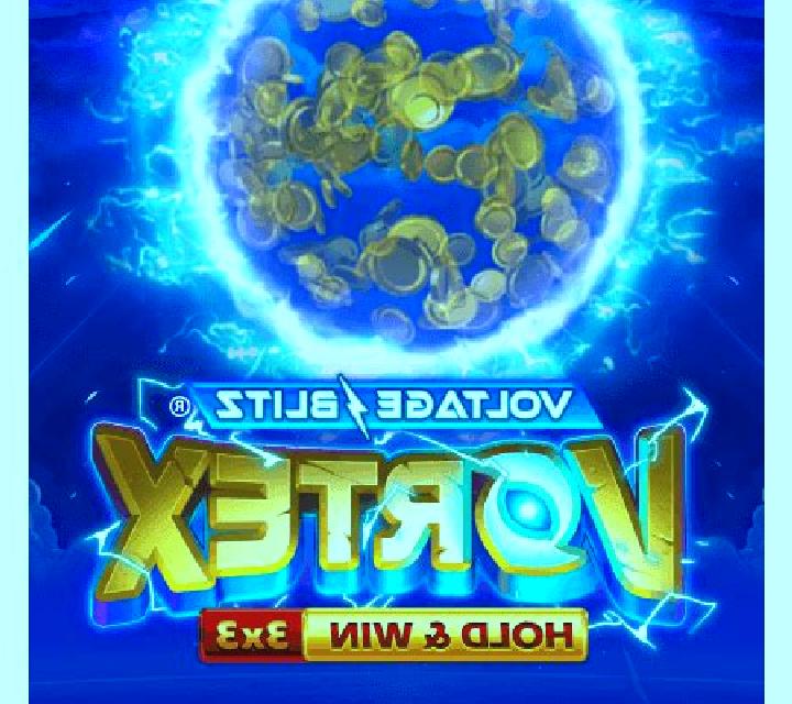 Max Voltage online slot