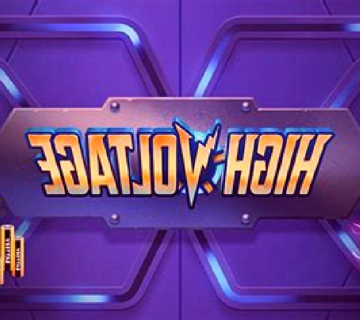 Max Voltage slot game