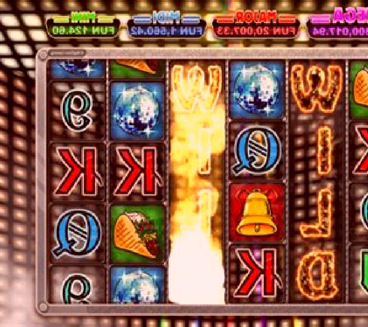 Max Voltage slot machine