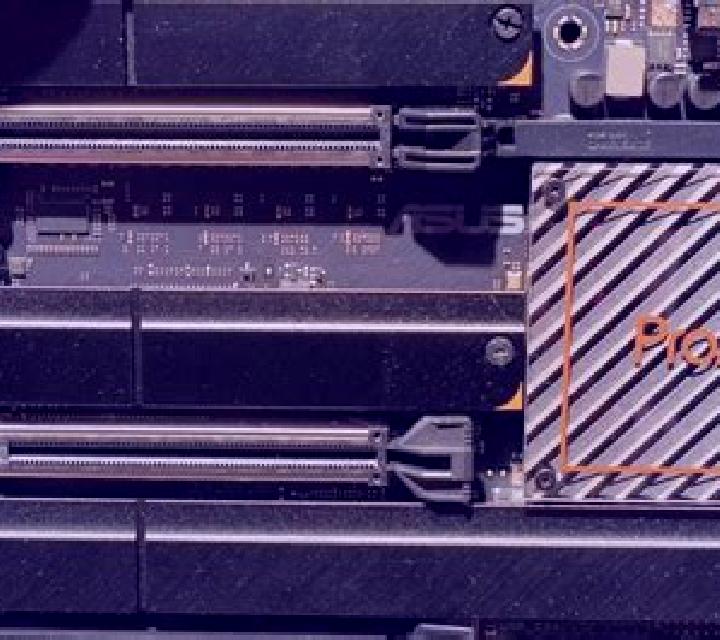 Max Voltage slot
