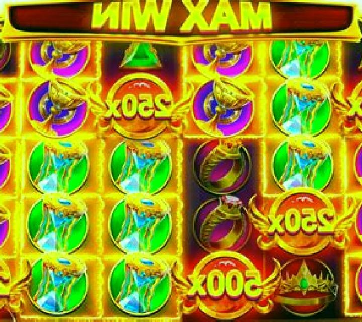 Max Win Machine slot game