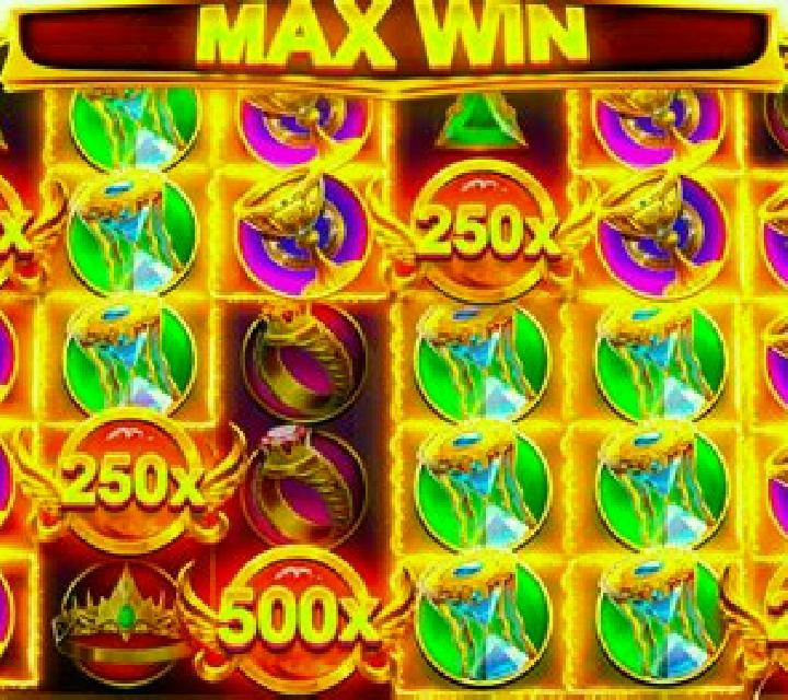 Max Win Machine slot machine