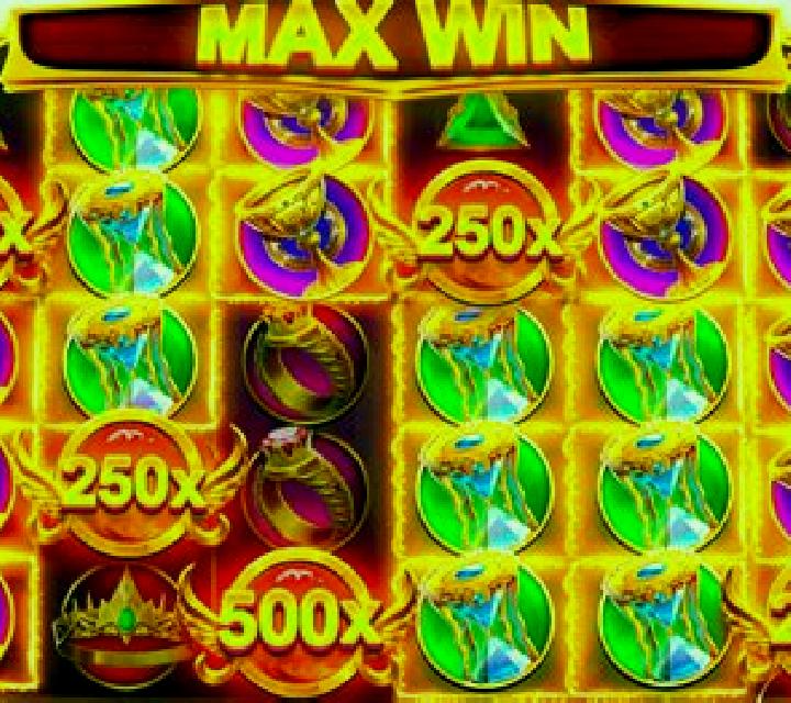Max Win Machine slot