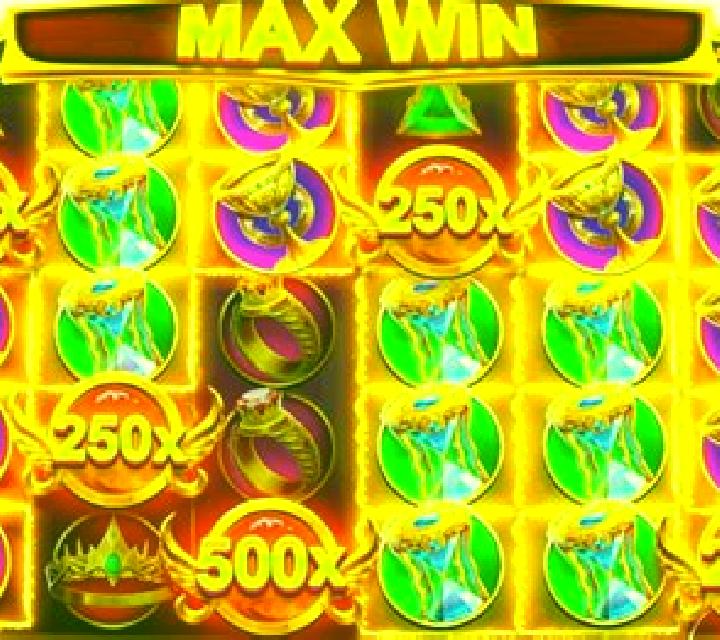 Max Win online slot