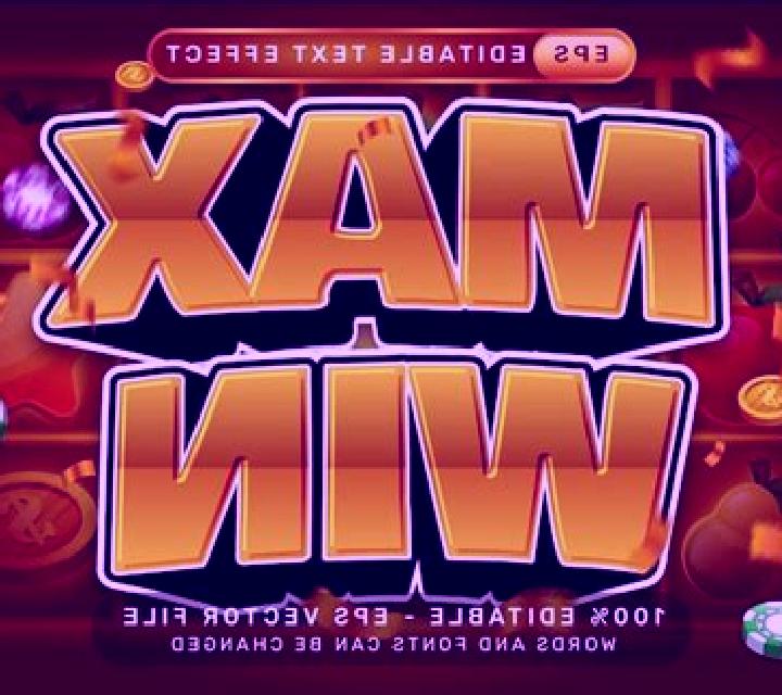 Max Win slot game