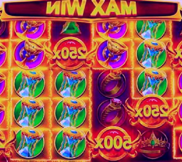 Max Win slot