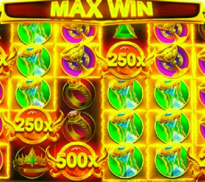 Max Win W.P.D: Play slot game
