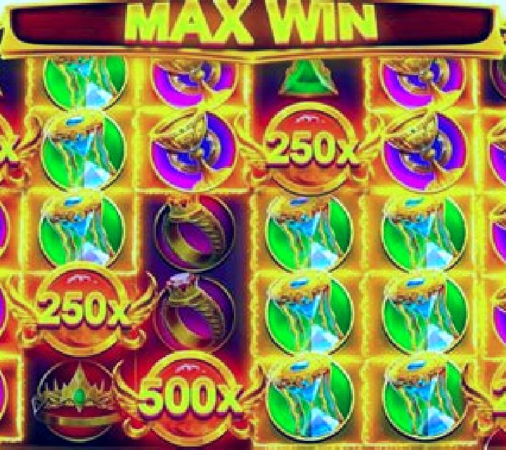 Max Win W.P.D: Play slot