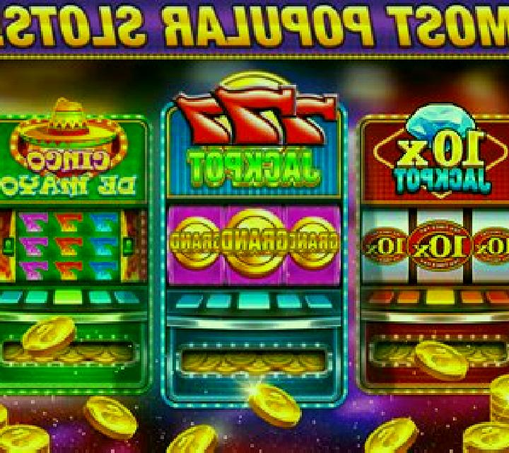 MaxCar online slot