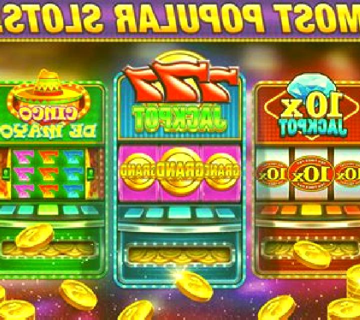 MaxCar slot game