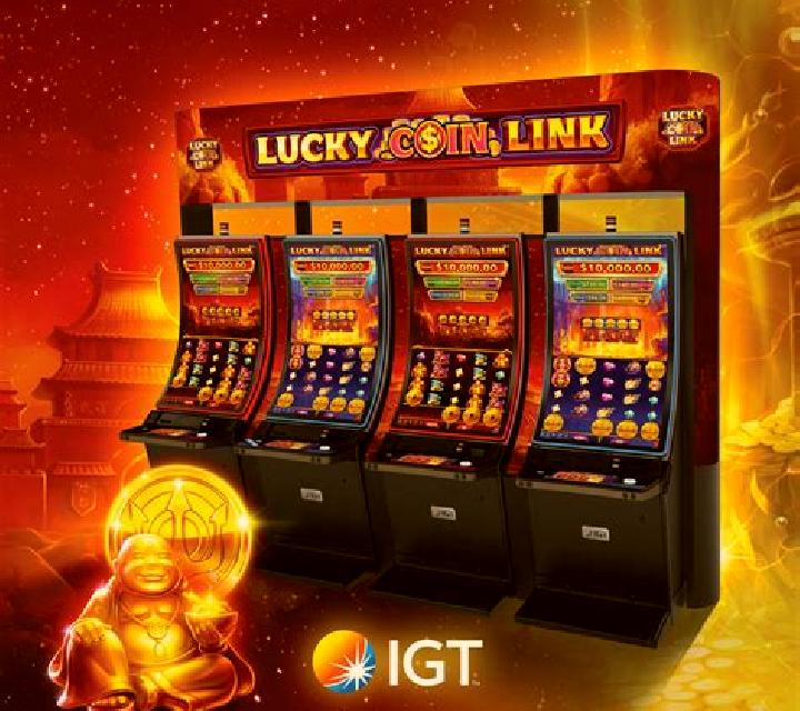 MaxCar slot machine