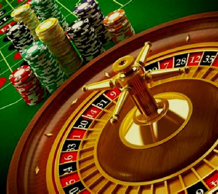 Maxi Roulette online slot