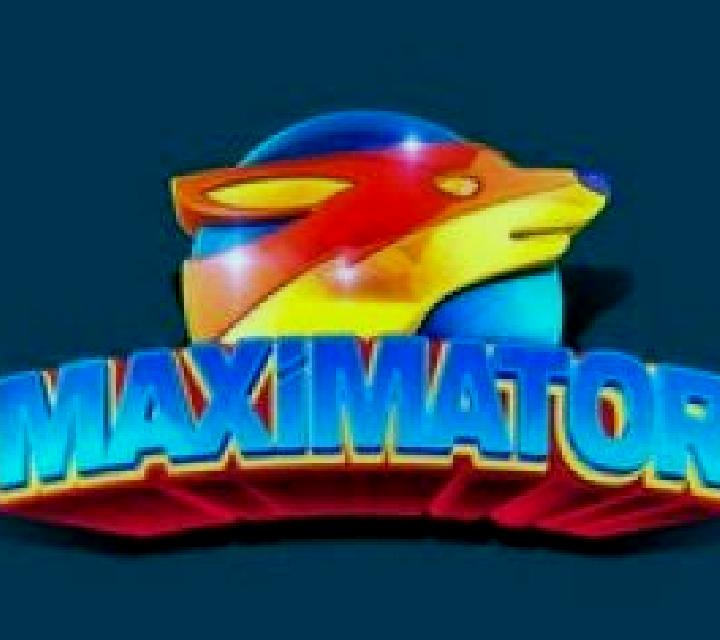 Maximator slot