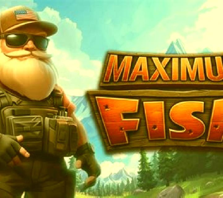 Maximum Fish slot