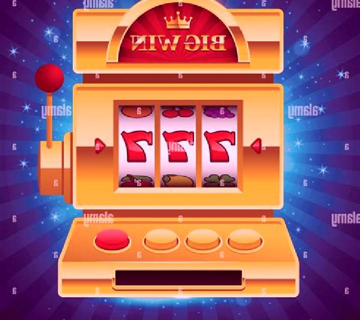 Maximum HD slot machine