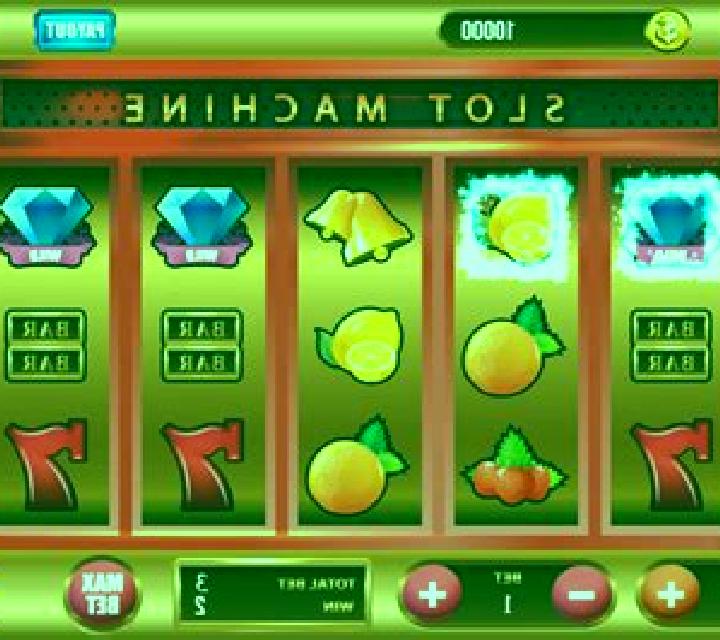 Maximum HD slot
