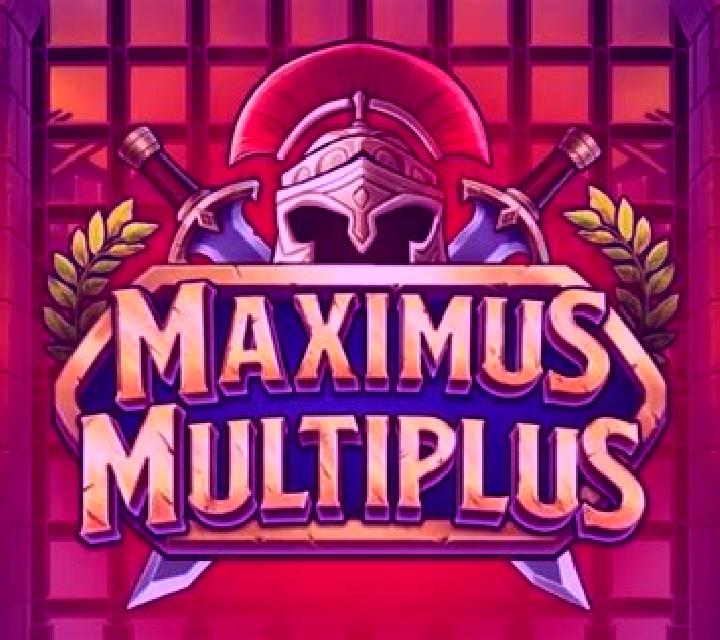 Maximus Multiplus online slot