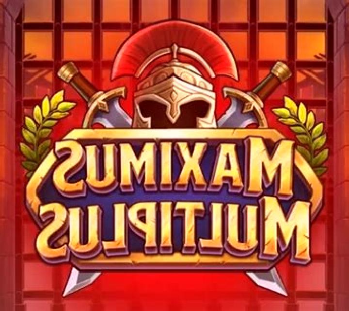 Maximus Multiplus slot
