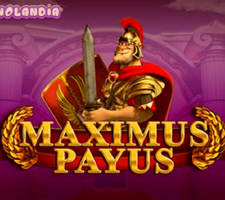Maximus Payus online slot