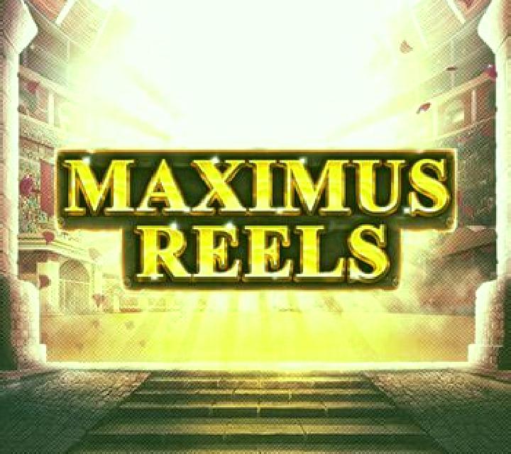 Maximus Reels online slot