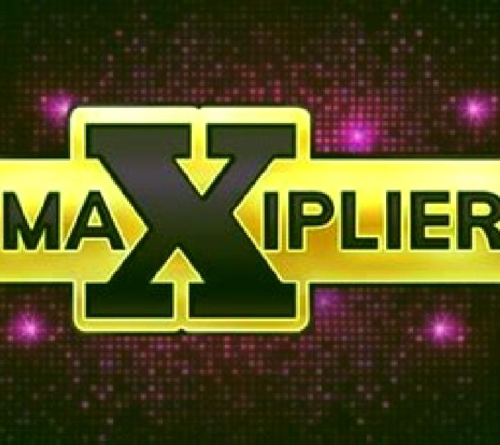 Maxiplier slot game