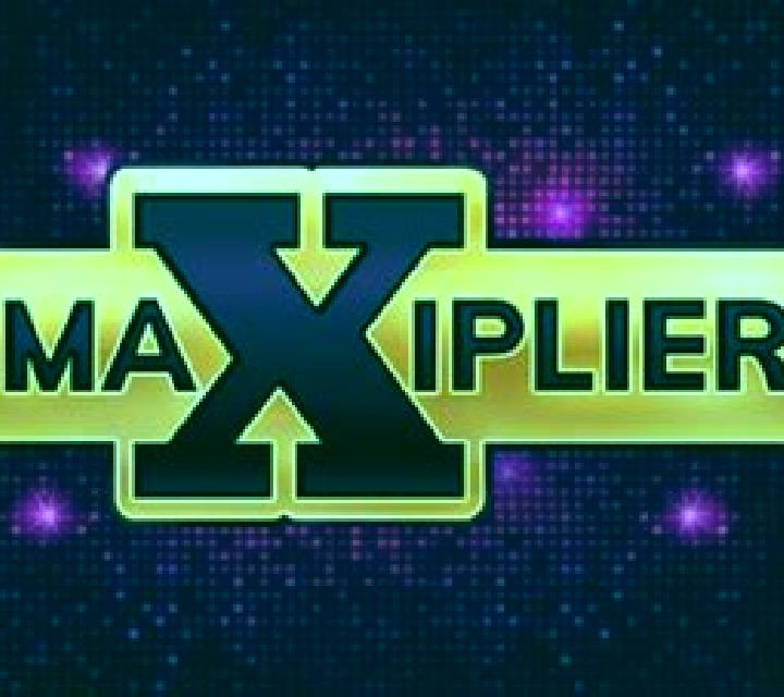 Maxiplier slot