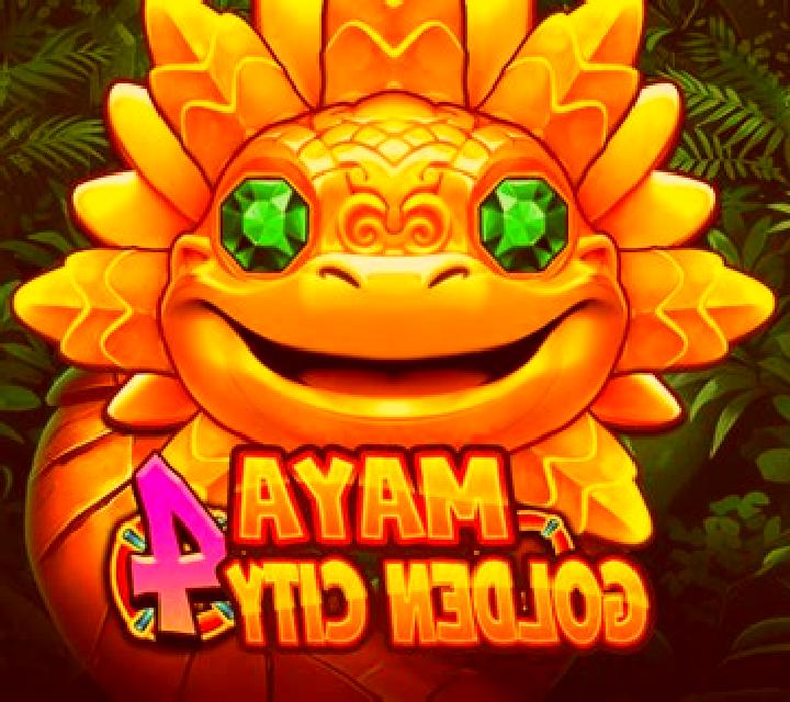 Maya Adventure online slot