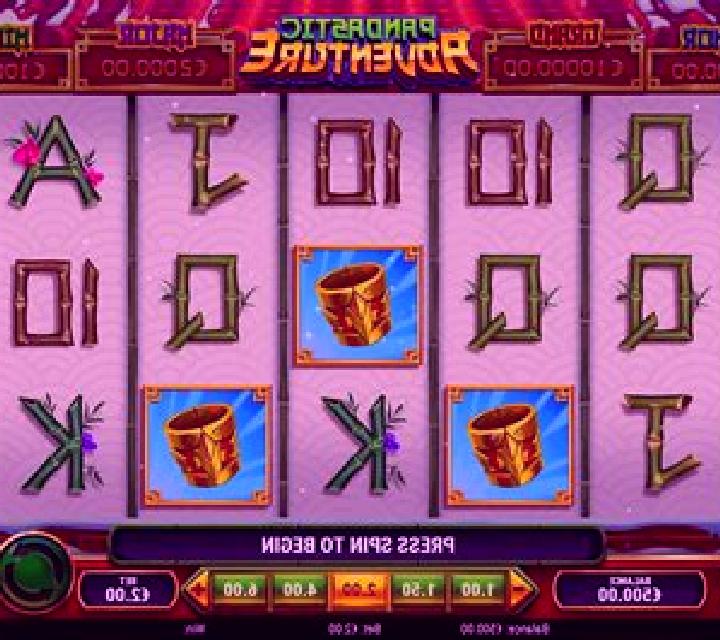 Maya Adventure slot game