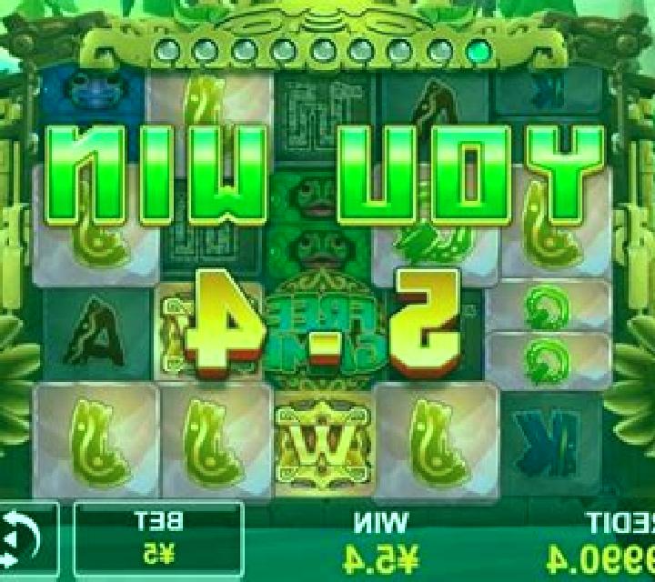 Maya Doomsday slot