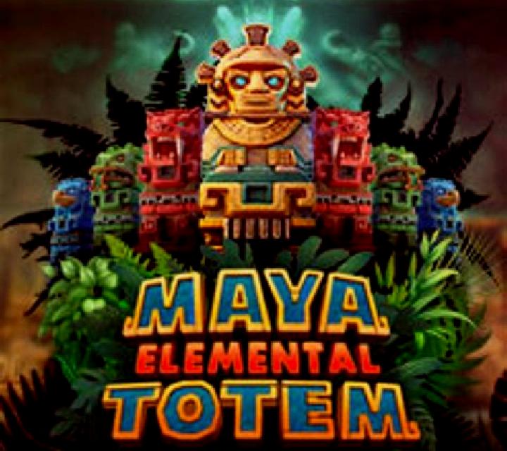Maya: Elemental Totem 2 online slot