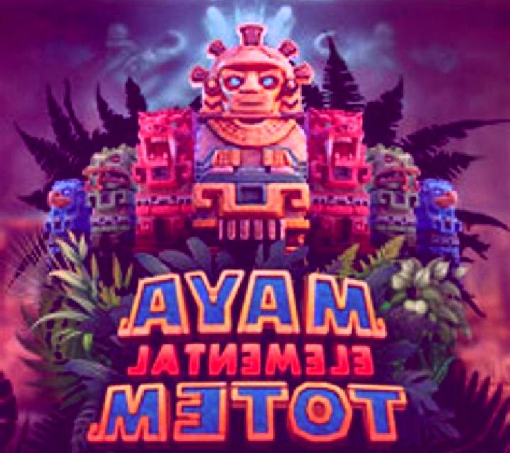 Maya: Elemental Totem online slot