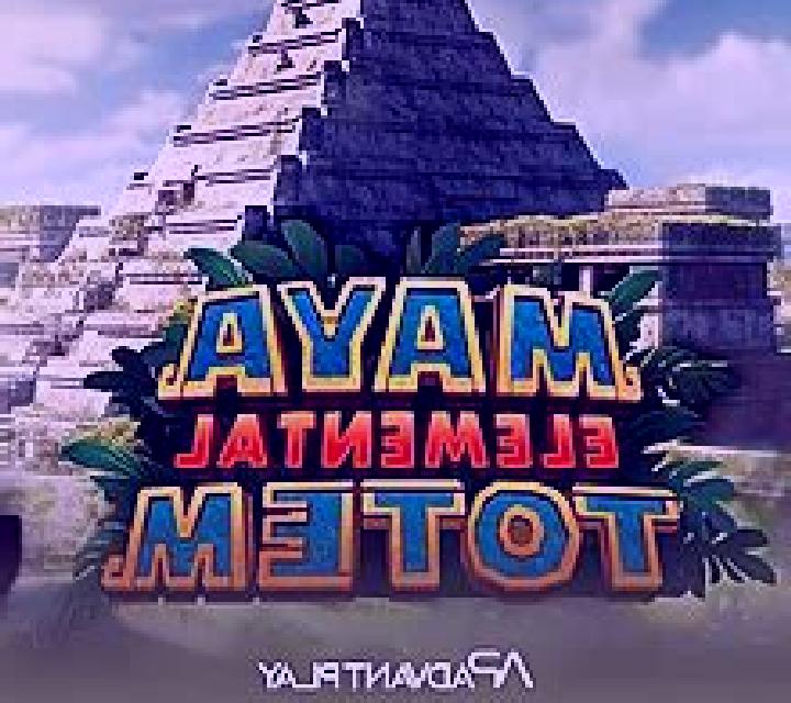 Maya: Elemental Totem slot game