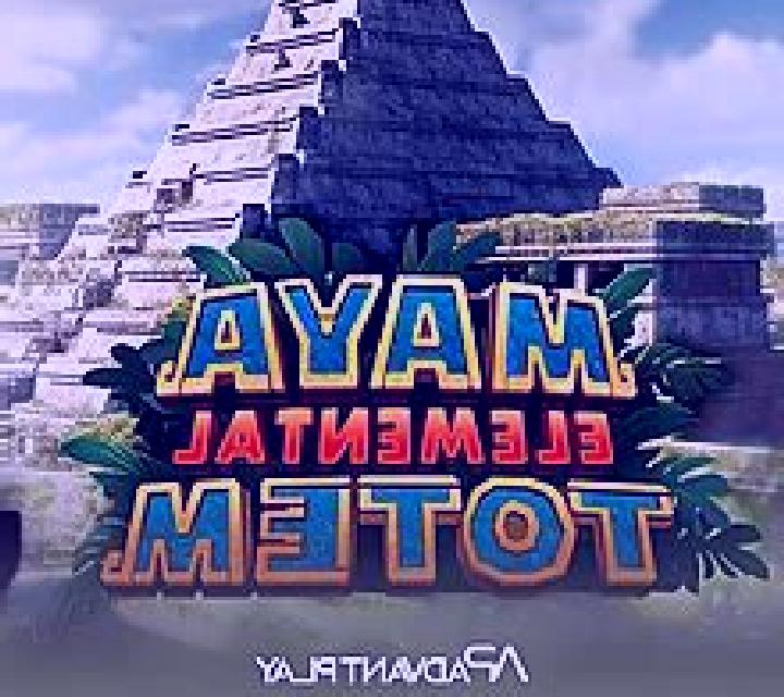Maya: Elemental Totem slot