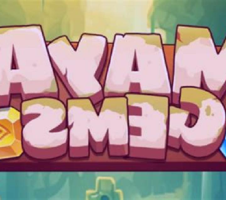 Maya Gems online slot